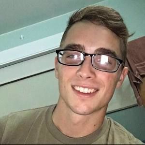 Meet your Posher, Caleb